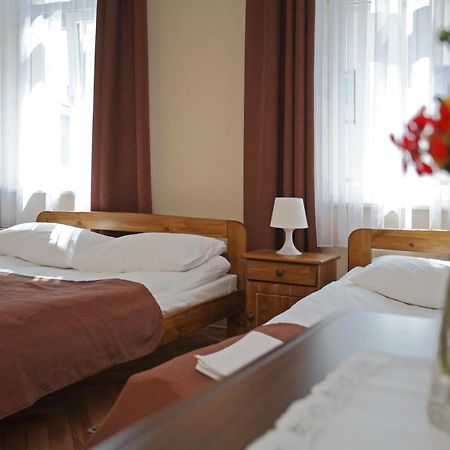 Enigma Hostel Krakow Room photo