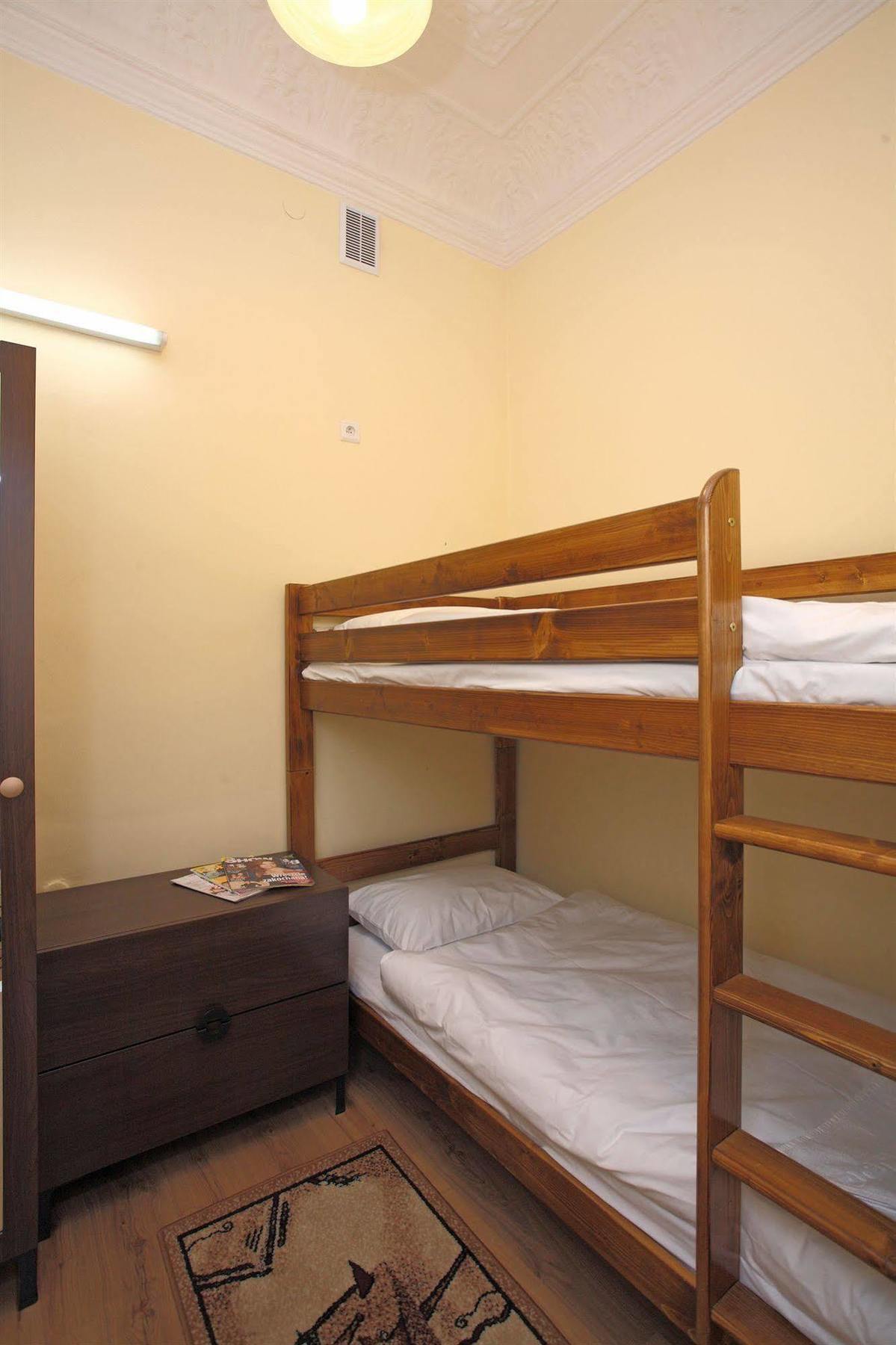 Enigma Hostel Krakow Exterior photo