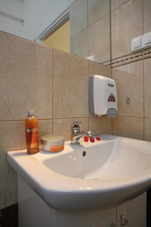 Enigma Hostel Krakow Room photo