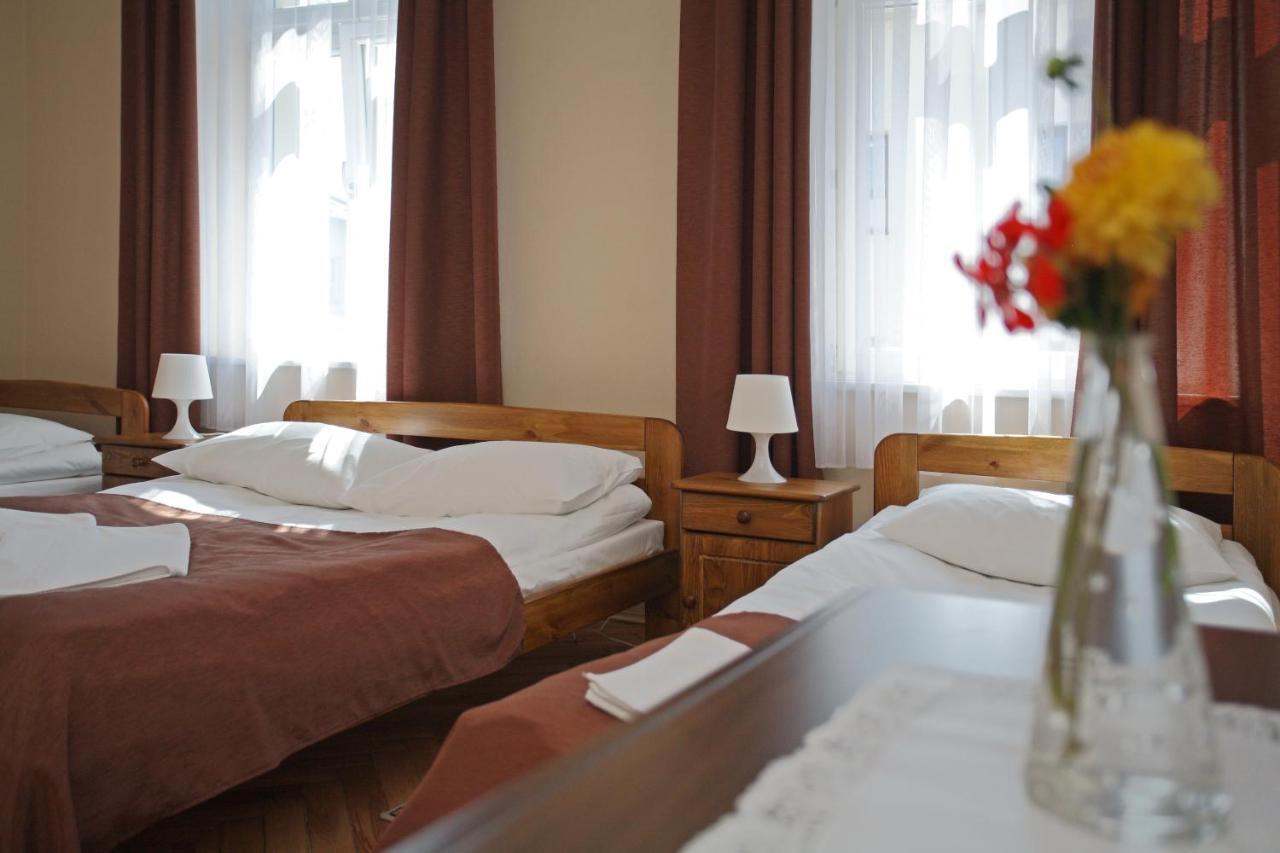 Enigma Hostel Krakow Room photo
