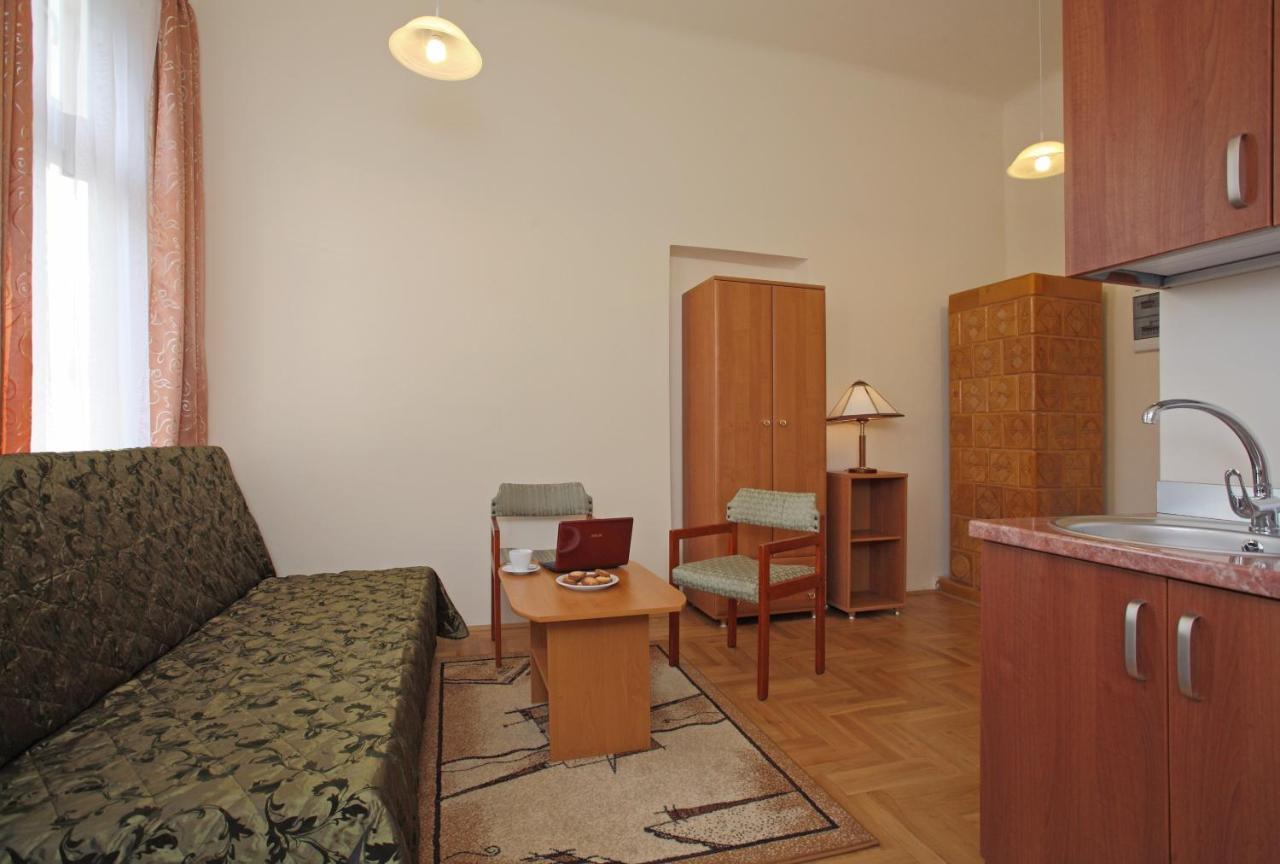 Enigma Hostel Krakow Room photo