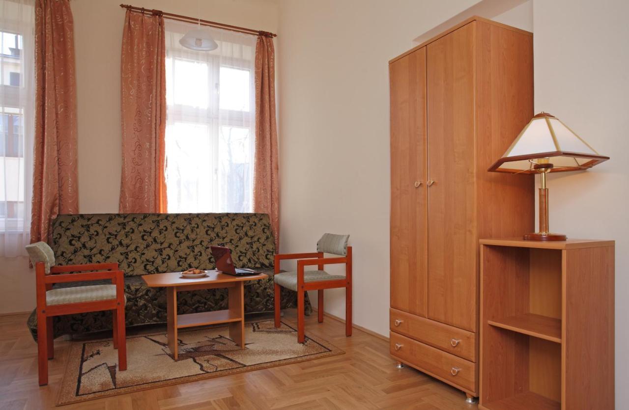 Enigma Hostel Krakow Room photo